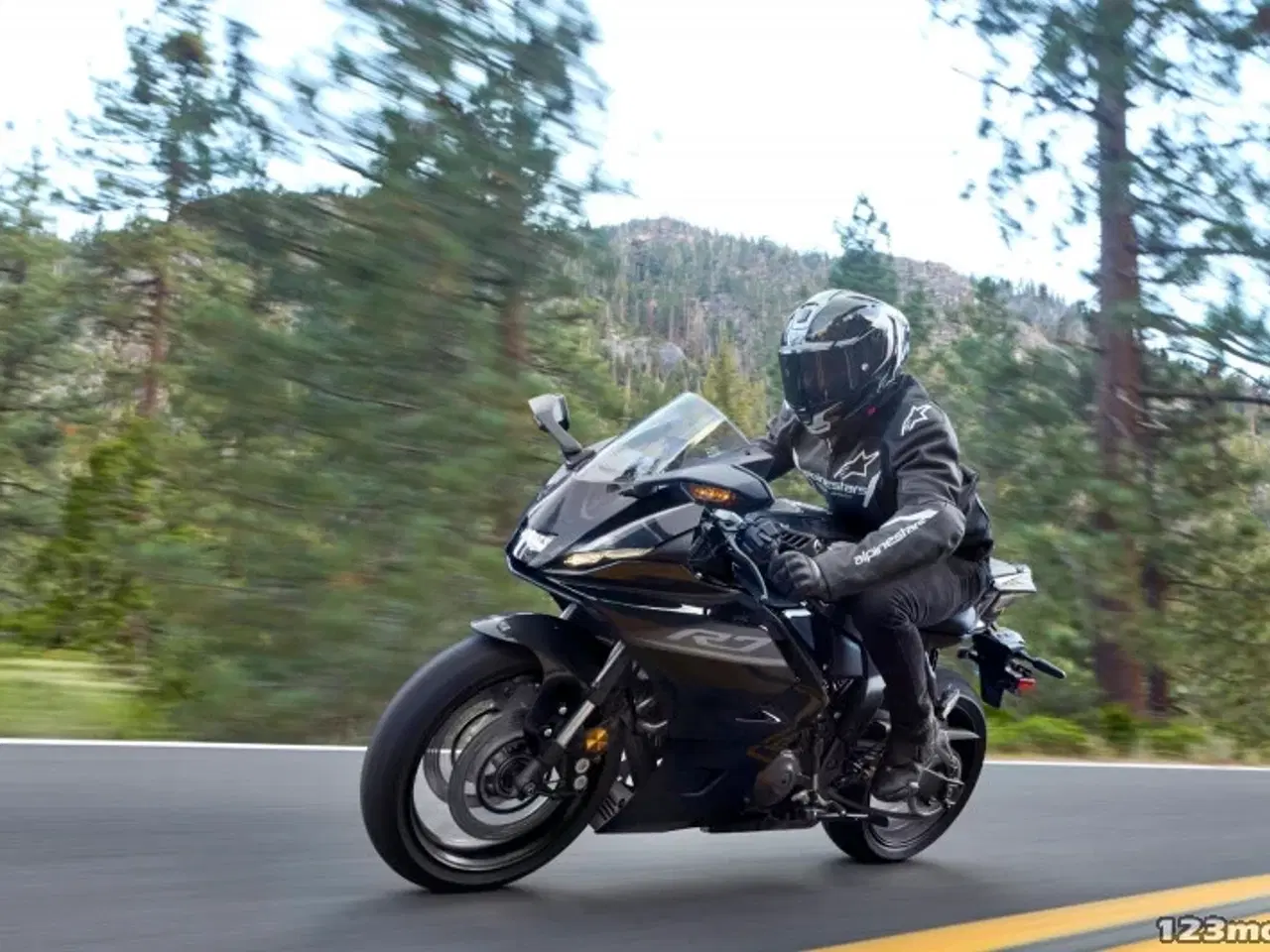 Billede 10 - Yamaha YZF R7