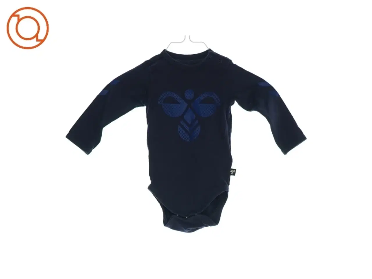 Billede 1 - Bodystocking fra Hummel (Str. 62 cm)