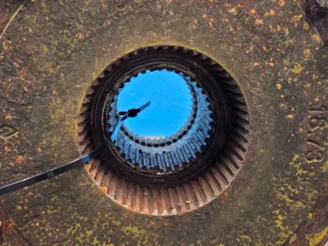 Billede 10 - Krone Big Pack 1290 Kobling 270079770