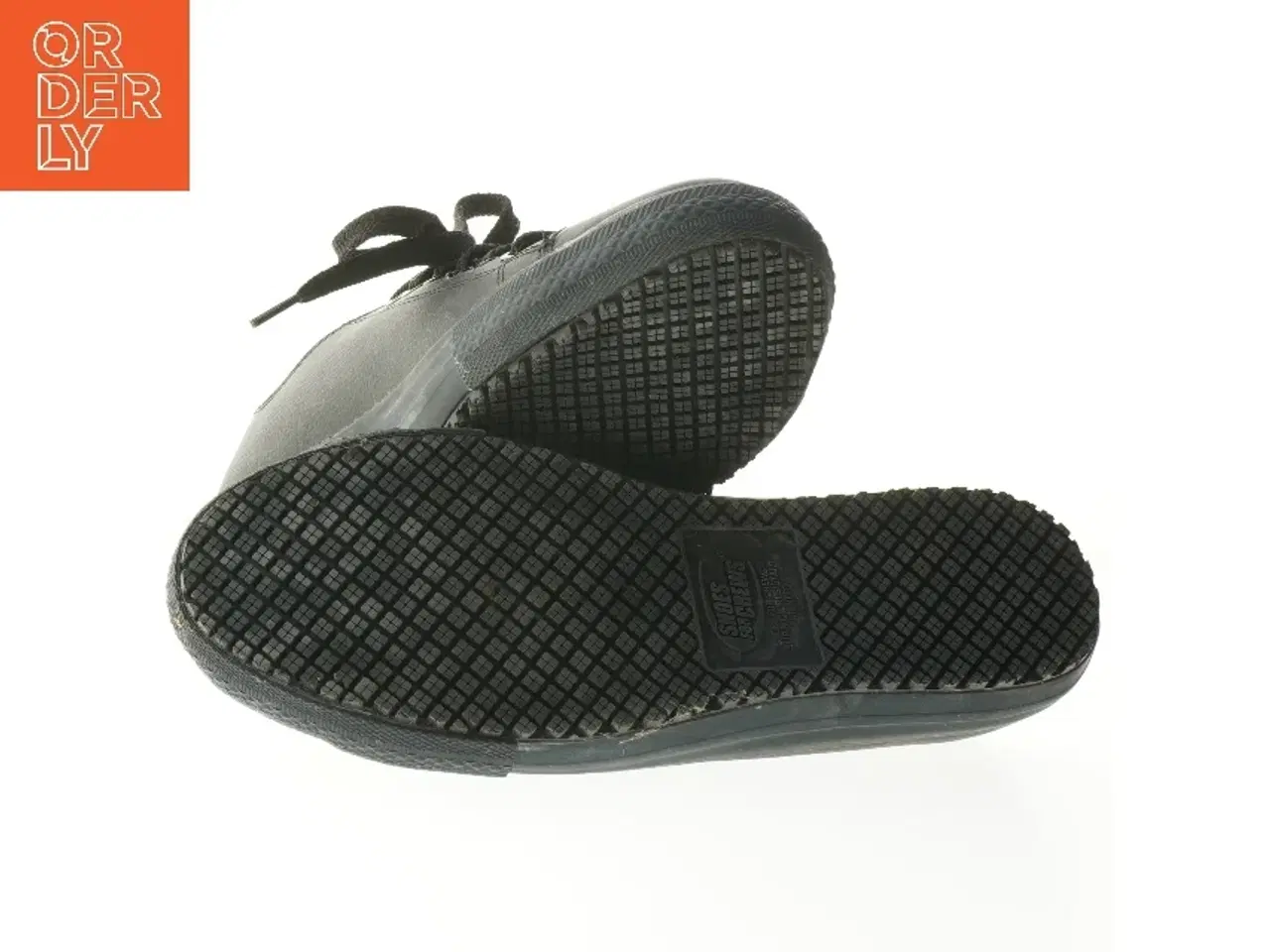 Billede 3 - Arbejdssko fra Shoes For Crews (str. 42 )