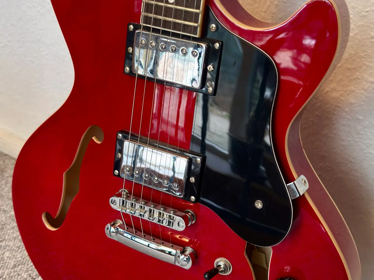 Billede 3 - Gear4Music San Francisco