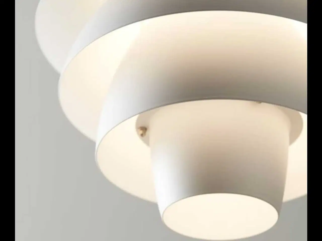 Billede 2 - Belid Valencia design pendel lampe