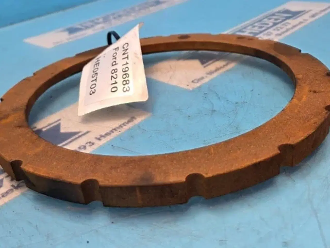 Billede 4 - Ford 8210 Ring D8NN7R003AA