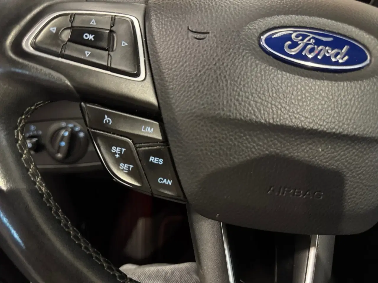 Billede 14 - Ford C-MAX 2,0 TDCi 150 Titanium aut.