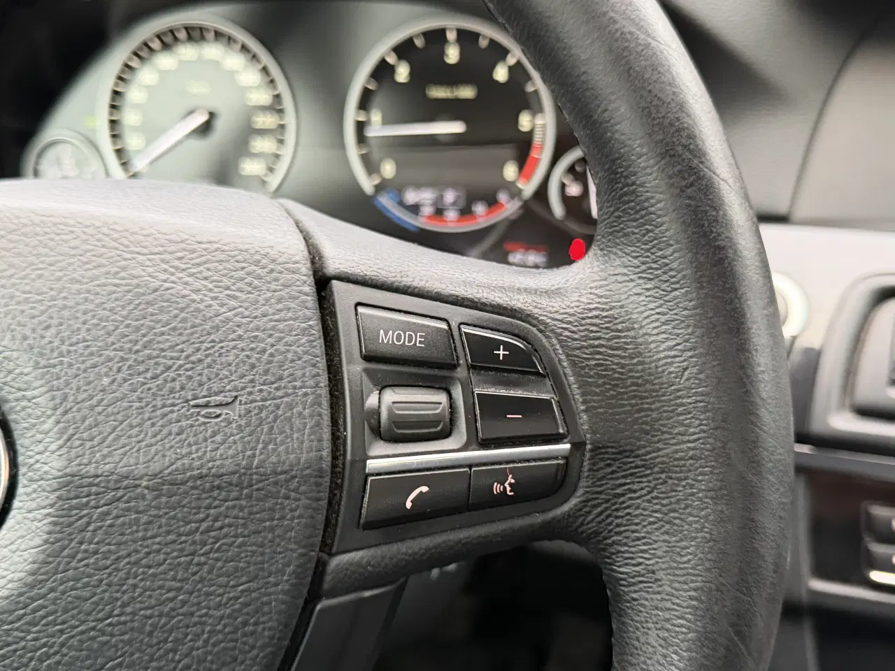 Billede 12 - BMW 520