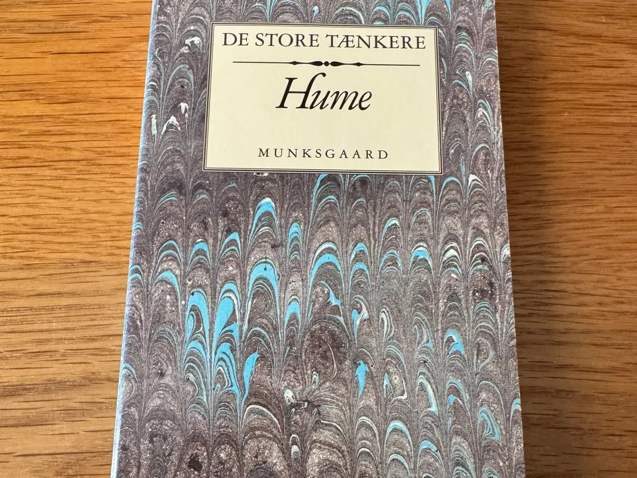 Billede 4 - Munksgaard De Store Tænkere