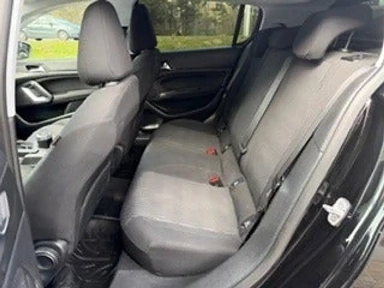 Billede 11 - Peugeot 308 1,6 BlueHDi 120 Active