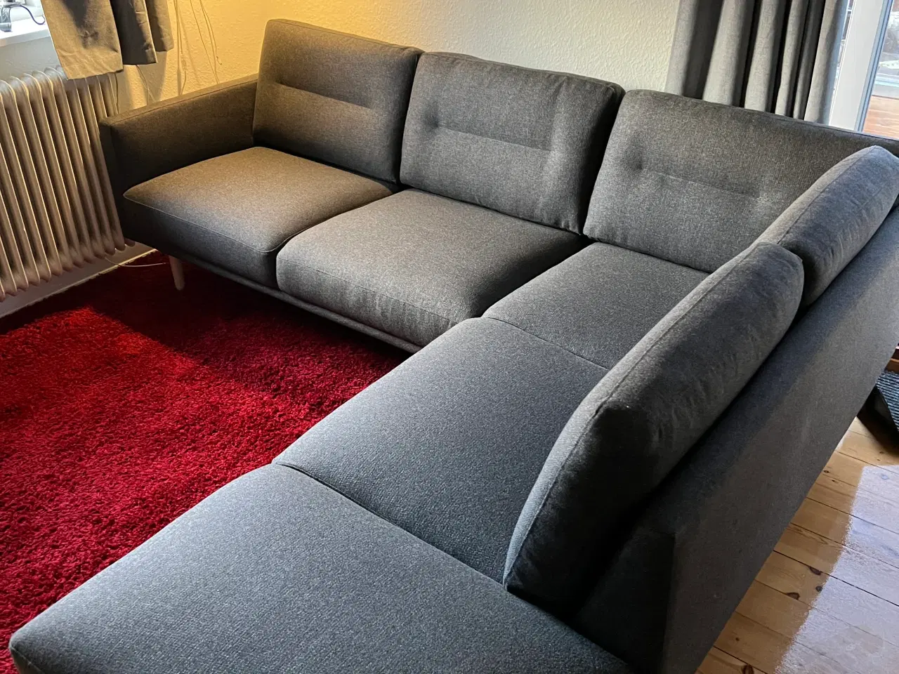 Billede 3 - Sofa