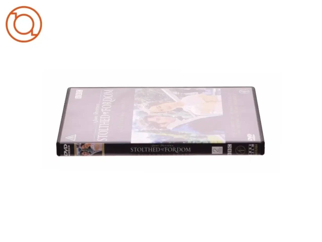 Billede 2 - Stolthed og Fordom