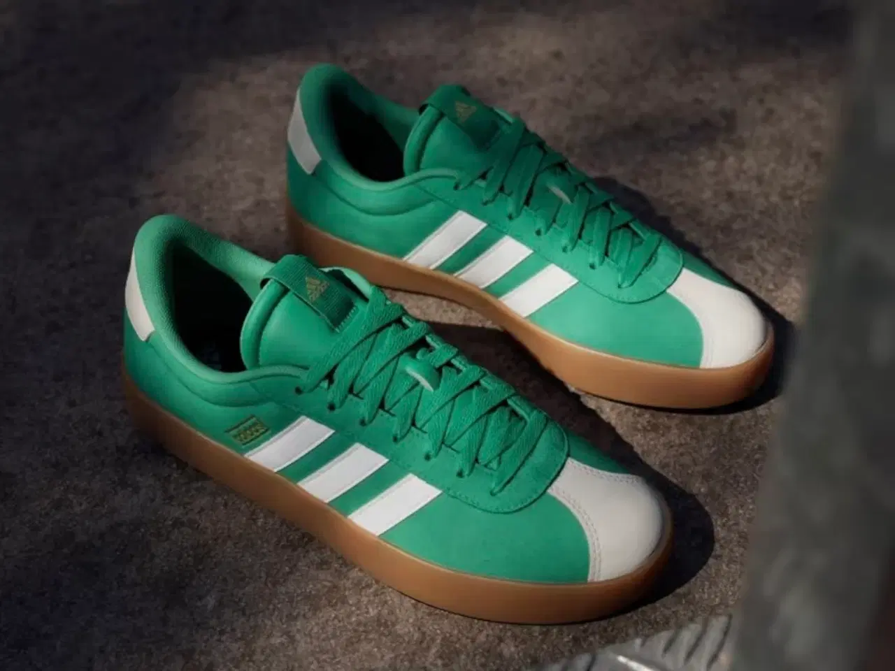 Billede 7 - Adidas VL Court 3.0