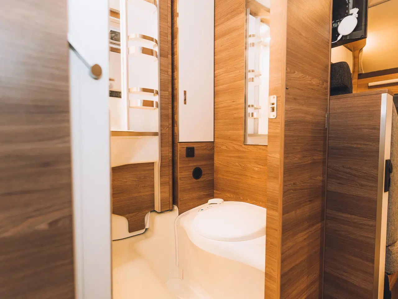 Billede 8 - Knaus Fiat Live TR 600 DKG 