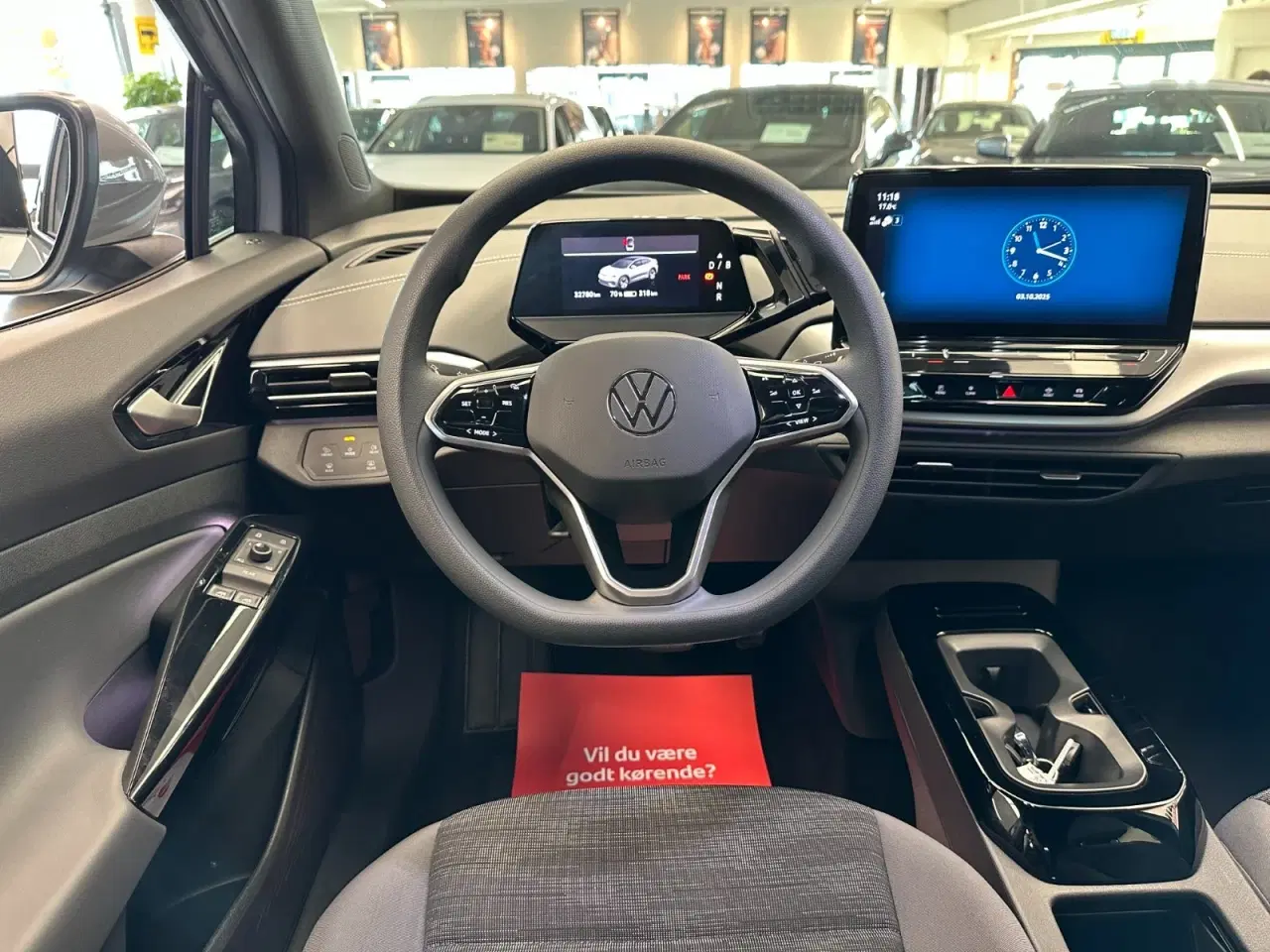 Billede 24 - VW ID.5 77 Pro