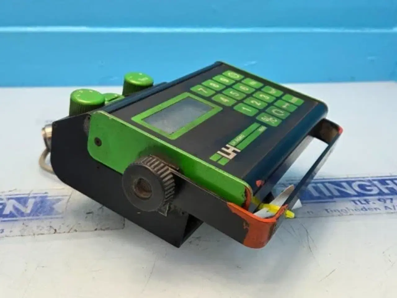 Billede 10 - LH Agro 1000 Kontroller 59904