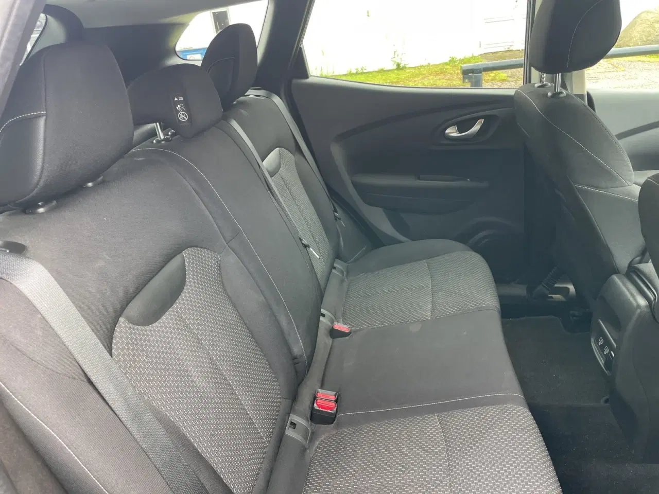 Billede 15 - Renault Kadjar 1,3 TCe 140 Zen EDC