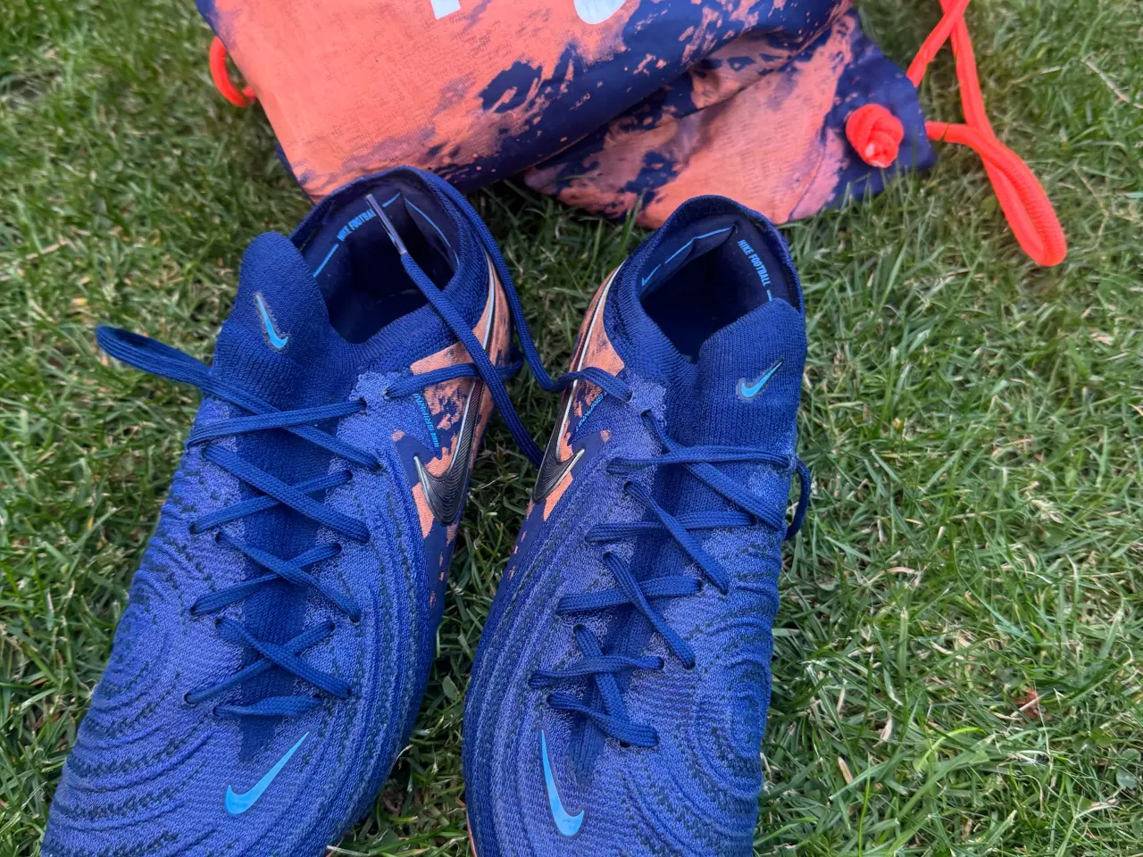 Billede 7 - Nike Phantom GX II Elite FG Erling Haaland 