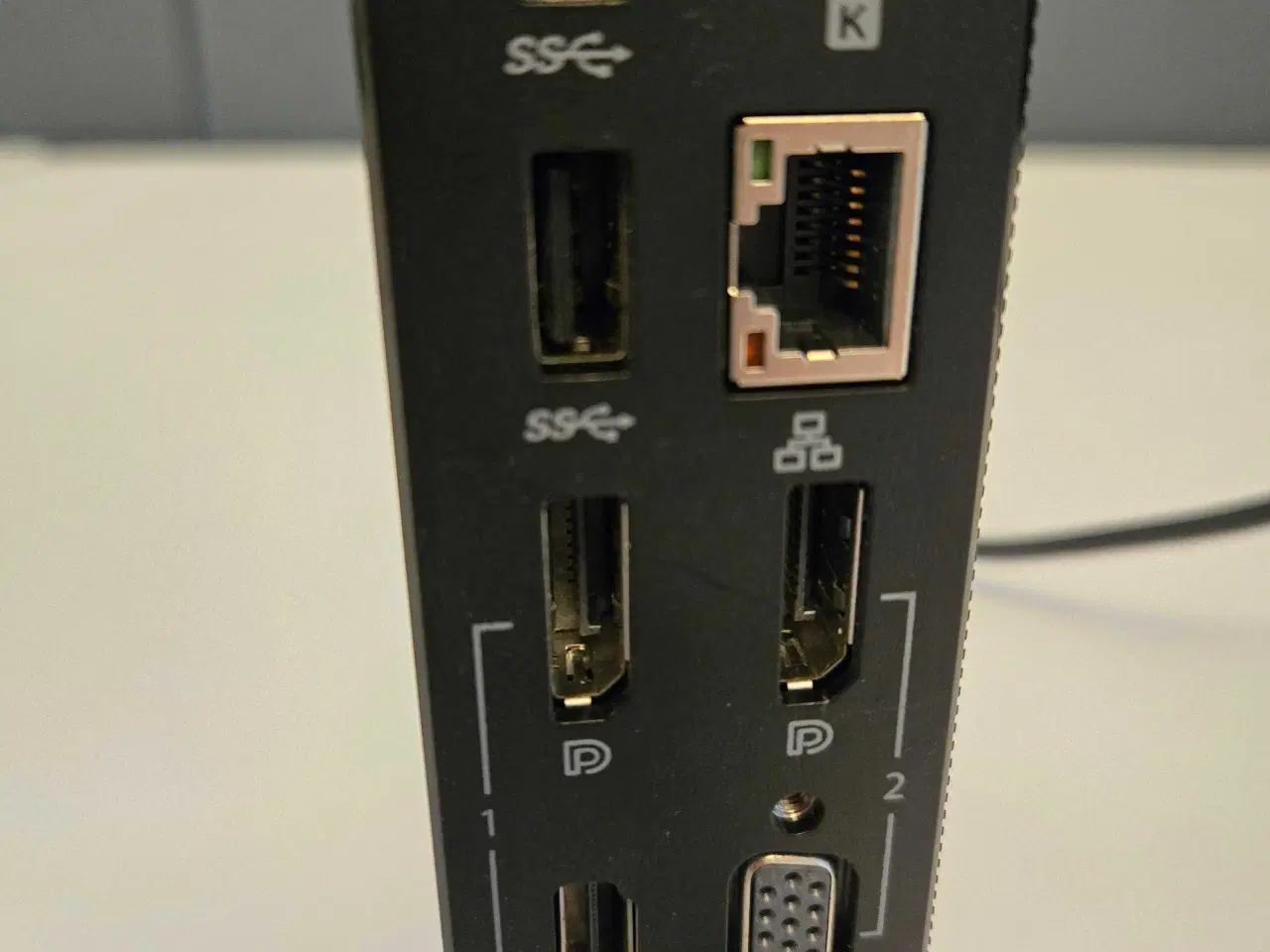 Billede 3 - ASUS SIMPRO Dock