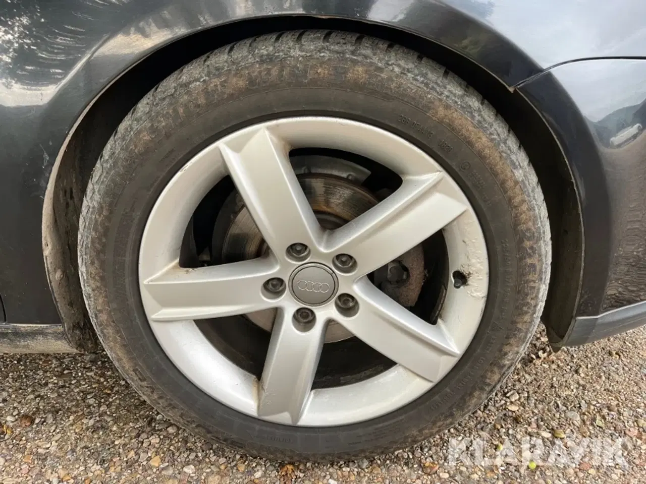 Billede 9 - Personbil Volkswagen Golf 1,9 TDI GT