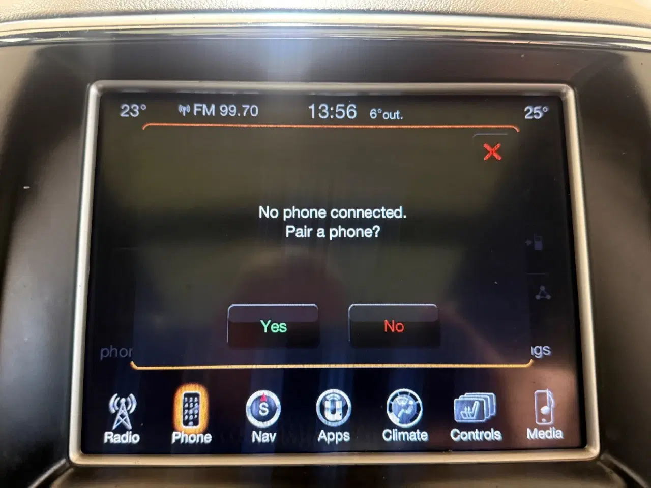 Billede 15 - Jeep Grand Cherokee 3,0 MJT 250 Summit aut.