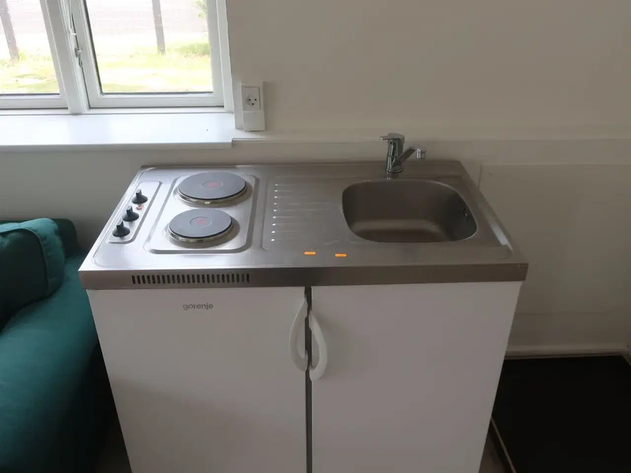 Billede 2 - Minikøkken GORENJE 100x60x88