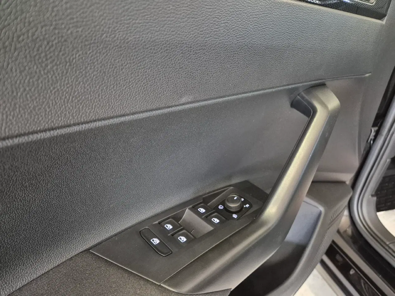 Billede 20 - VW Polo 1,0 TSI Life DSG 95HK 5d 7g Aut.