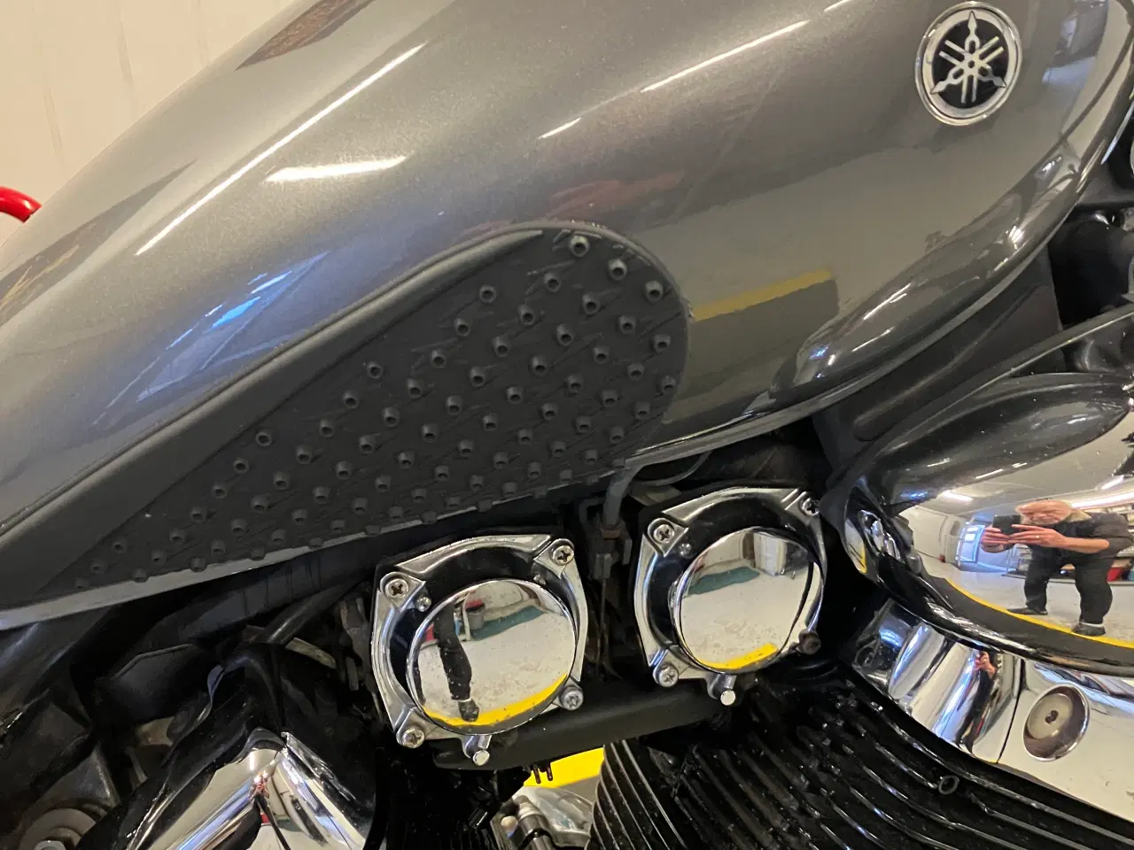 Billede 3 - Yamaha XV535 S