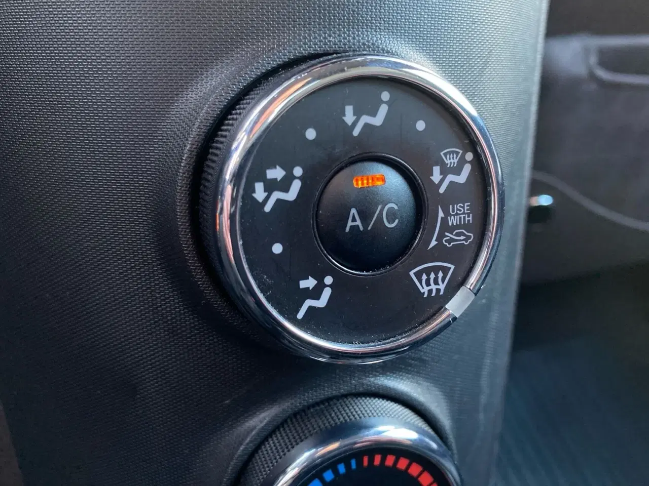 Billede 14 - Toyota IQ 2 1,3 VVT-I 100HK 3d