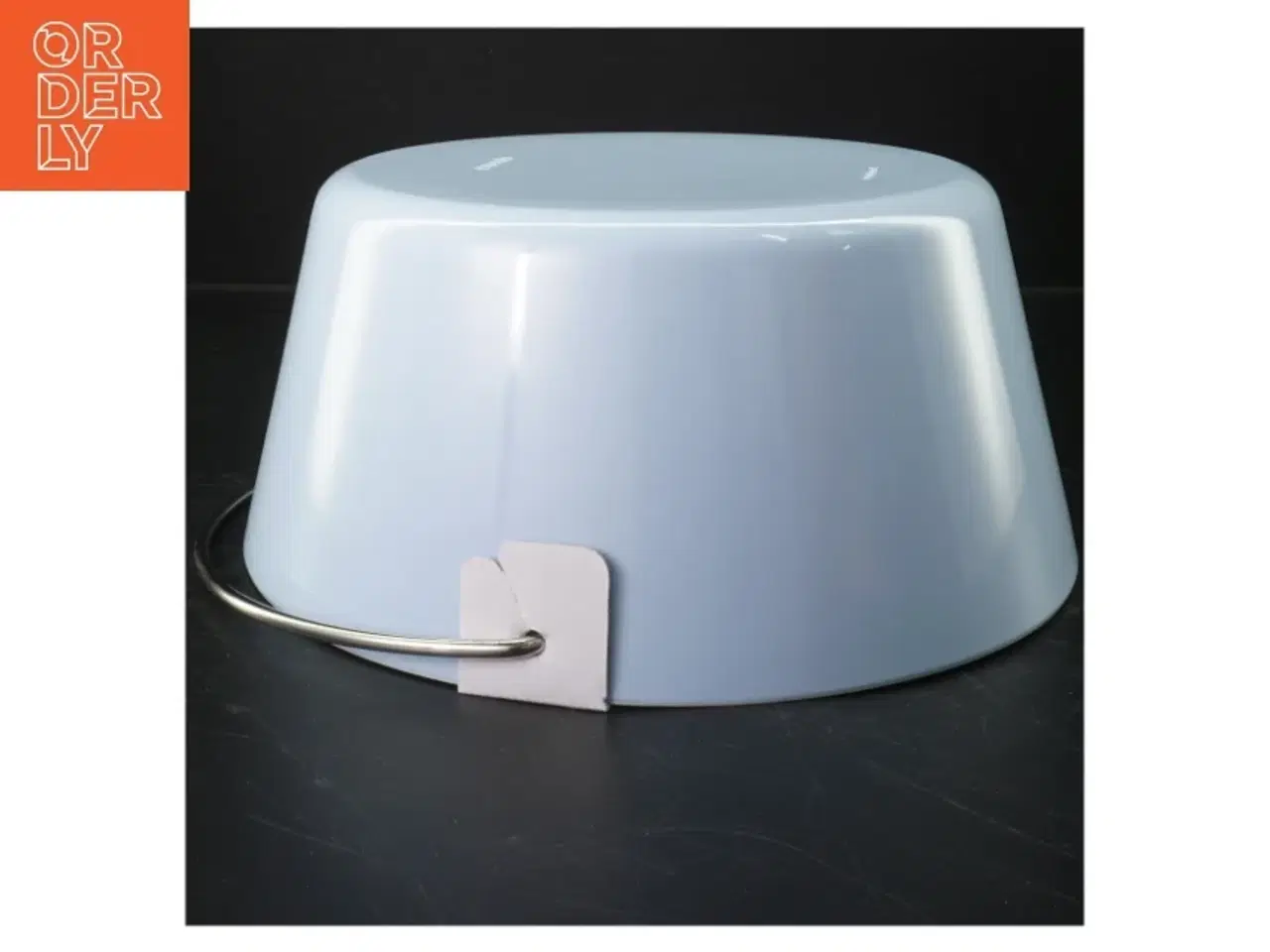 Billede 4 - Eva Solo salatskål med salatsæt fra Eva Solo (str. Ø 26 cm)