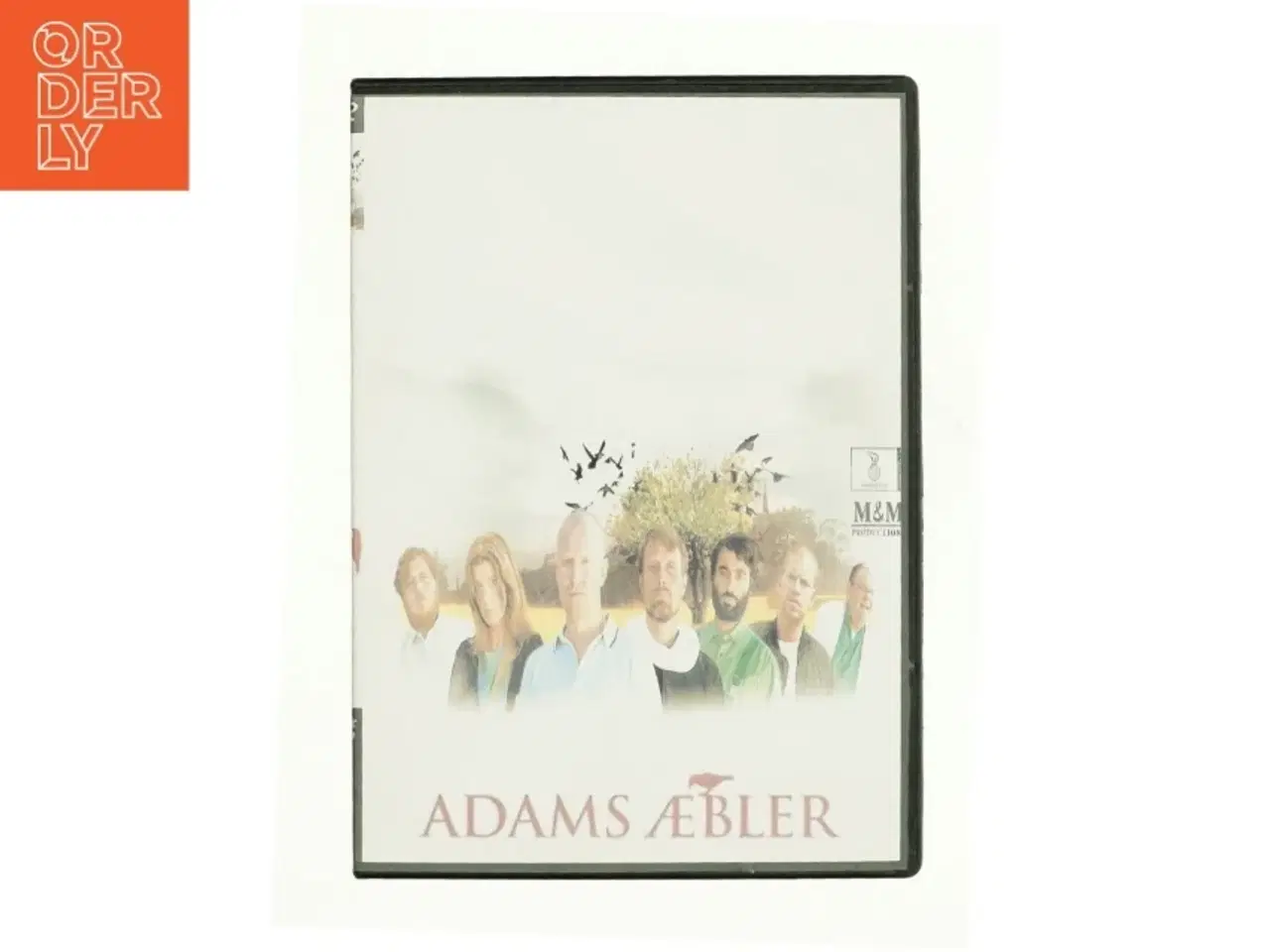 Billede 1 - Adams Æbler