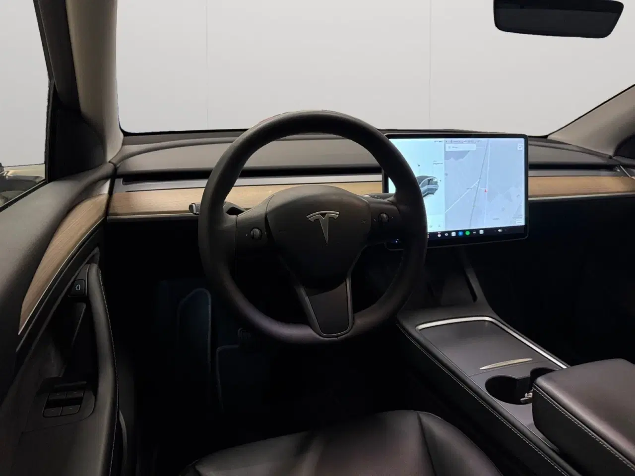 Billede 5 - Tesla Model Y  Long Range AWD