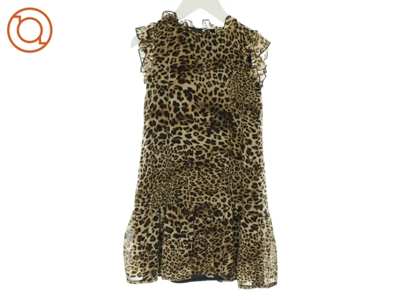 Billede 1 - Kjole fra VRS (Str. 110)