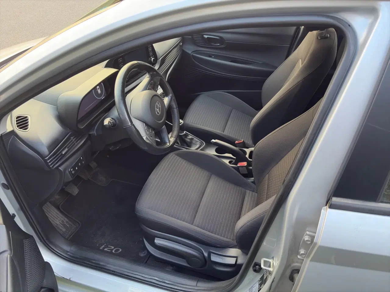 Billede 9 - Hyundai i20 1,0 T-GDi Essential