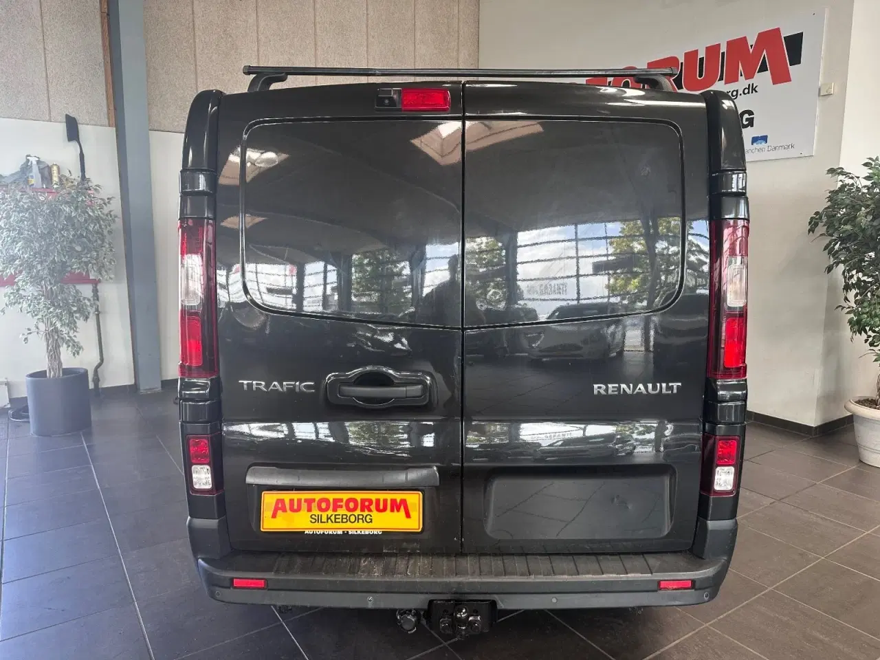 Billede 15 - Renault Trafic T29 1,6 dCi 145 L2H1