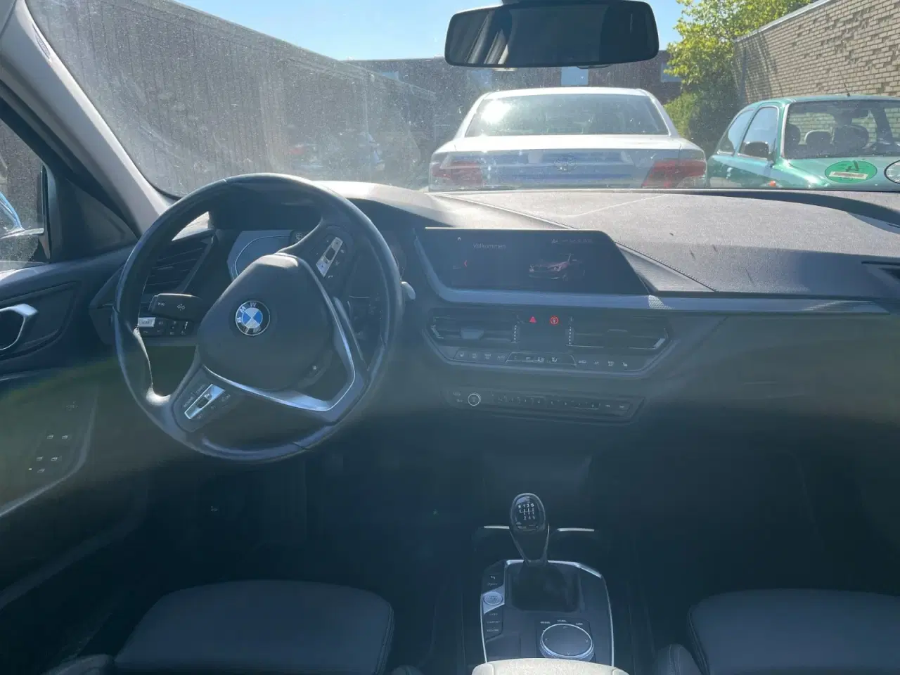 Billede 6 - BMW 118i 1,5 Sport Line