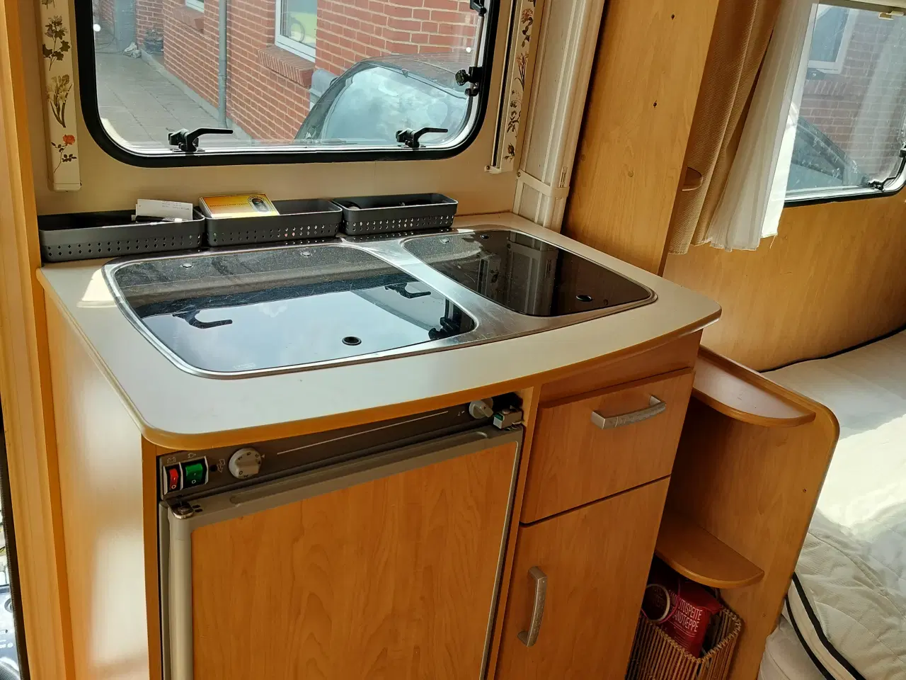 Billede 12 - Carvelair Antares Luxe 496