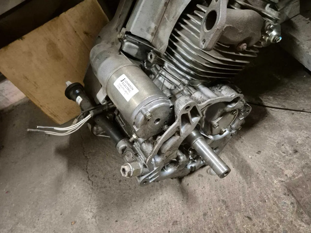 Billede 6 - Stiga Park compact silent