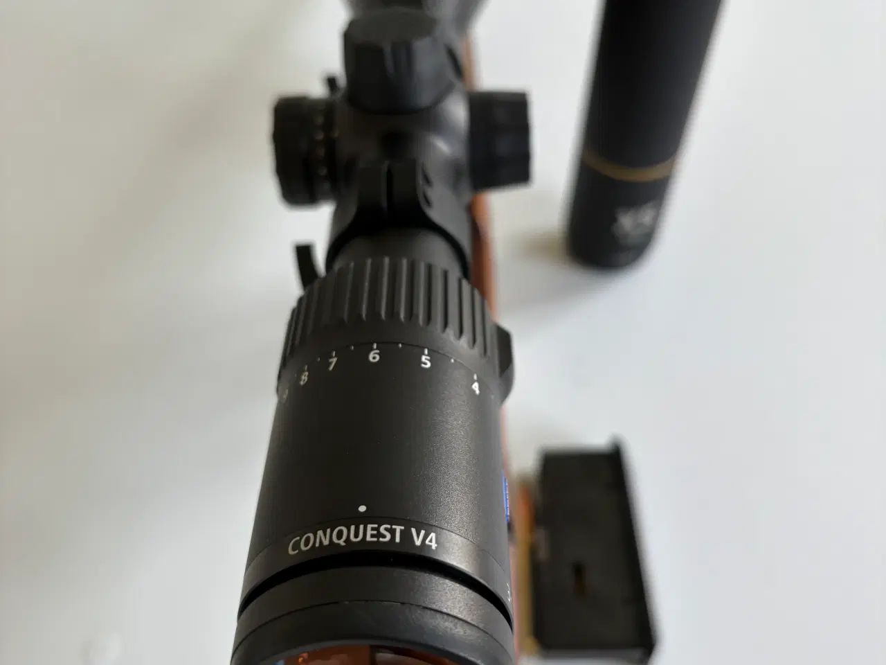 Billede 4 - Tikka M690 – Kal. 6,5x55 SE med Zeiss V4