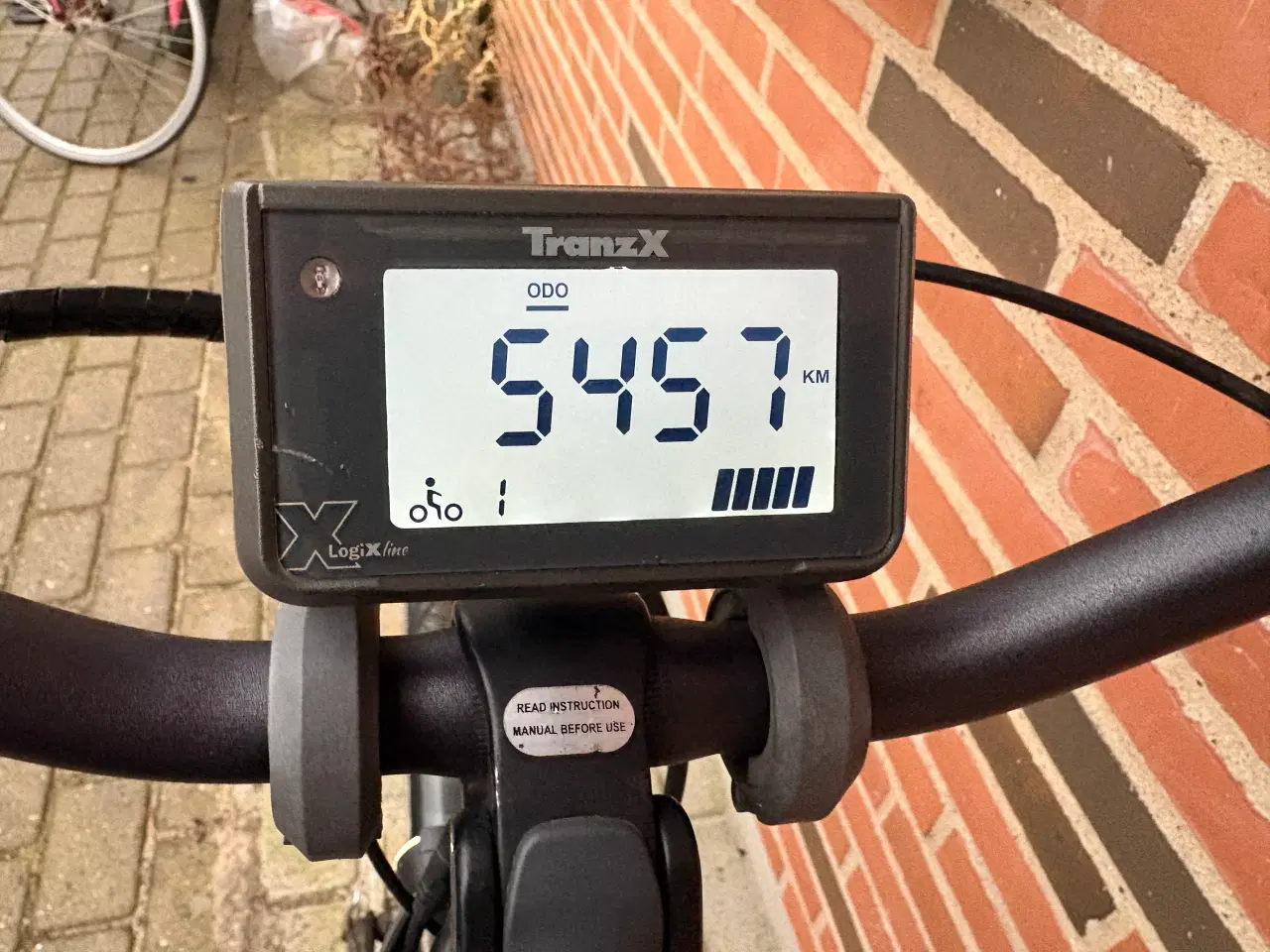 Billede 6 - E-fly Premium Elcykel