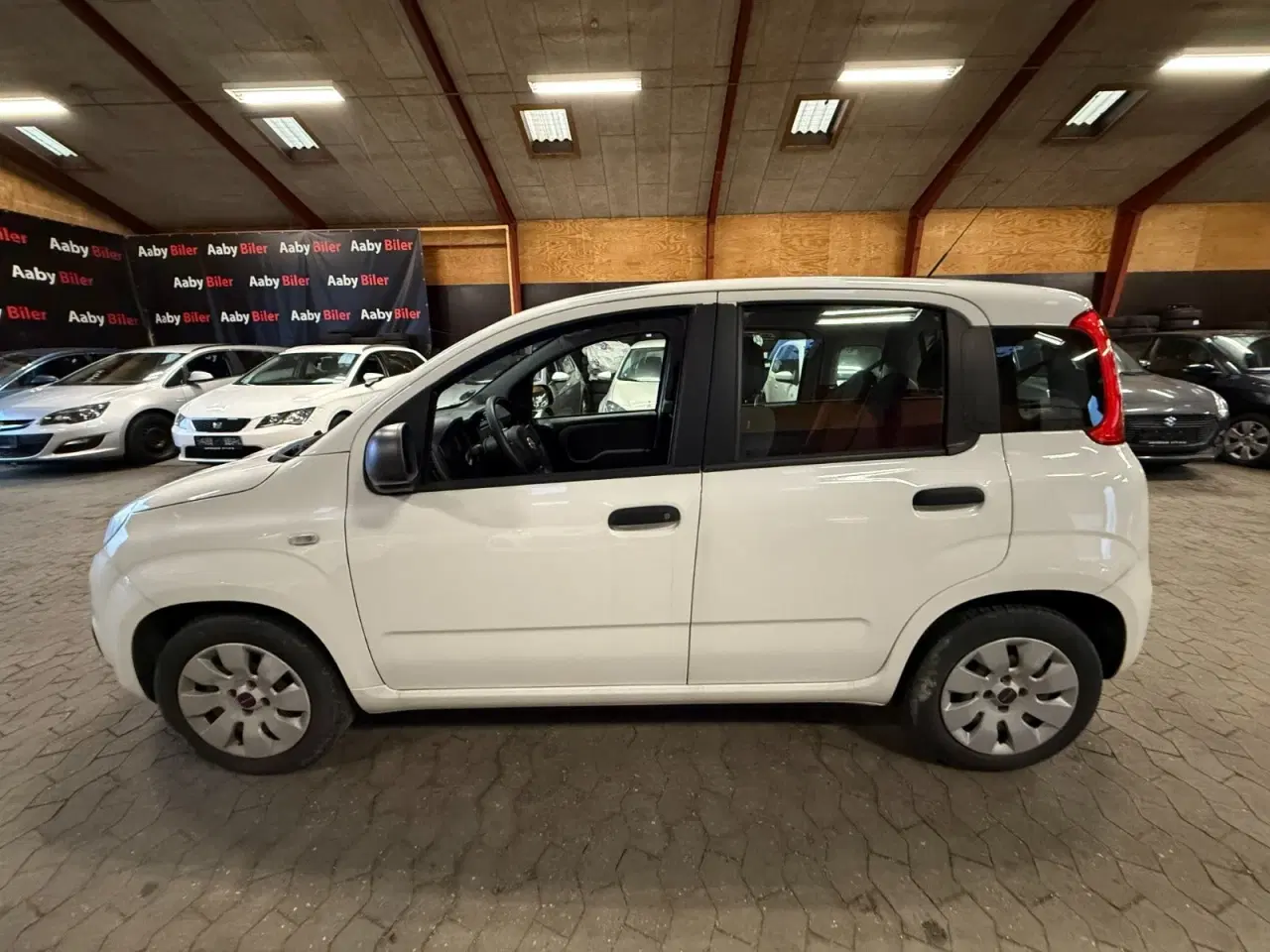 Billede 8 - Fiat Panda 0,9 TwinAir 65 Easy