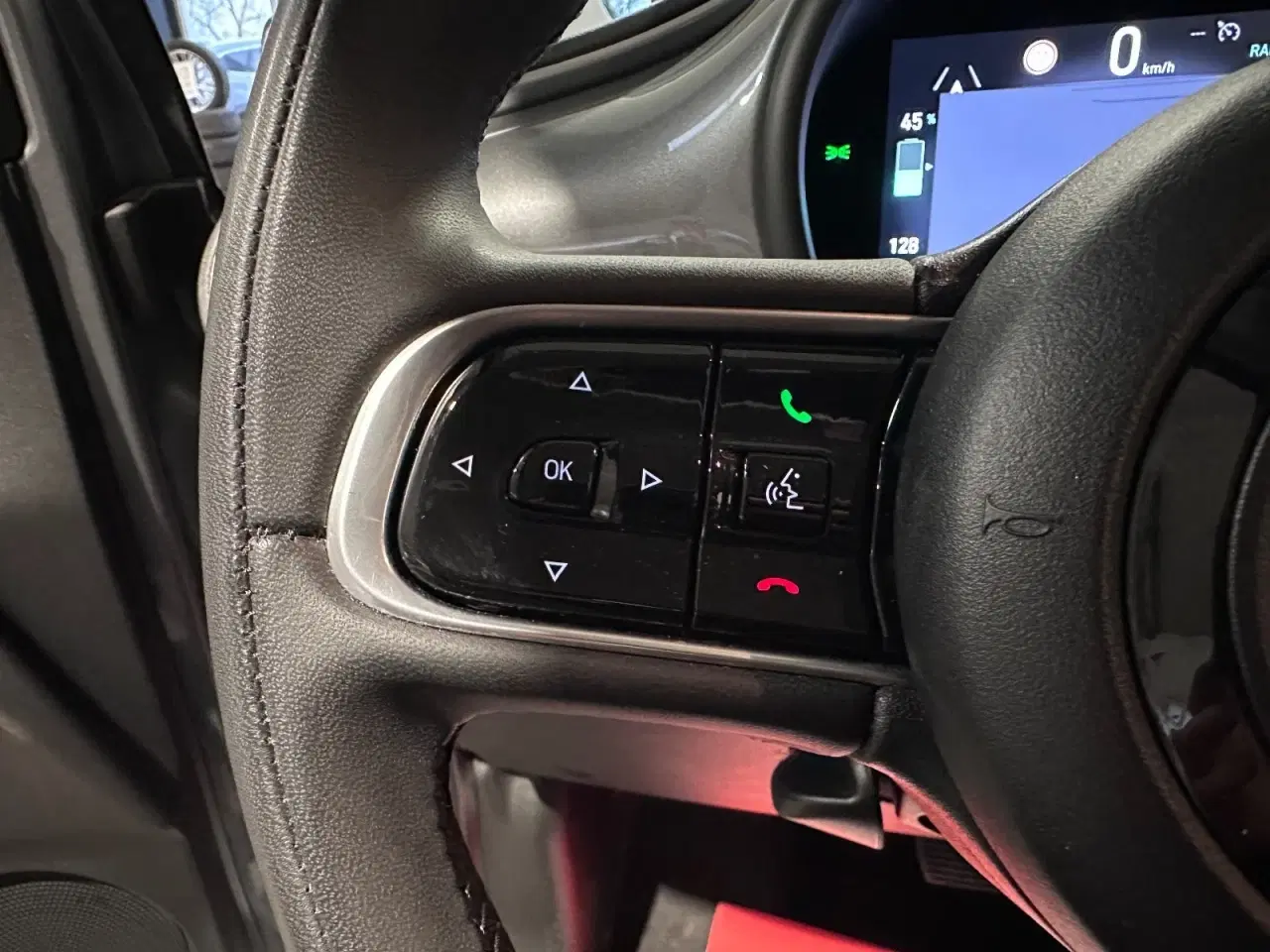 Billede 10 - Fiat 500e 42 Icon