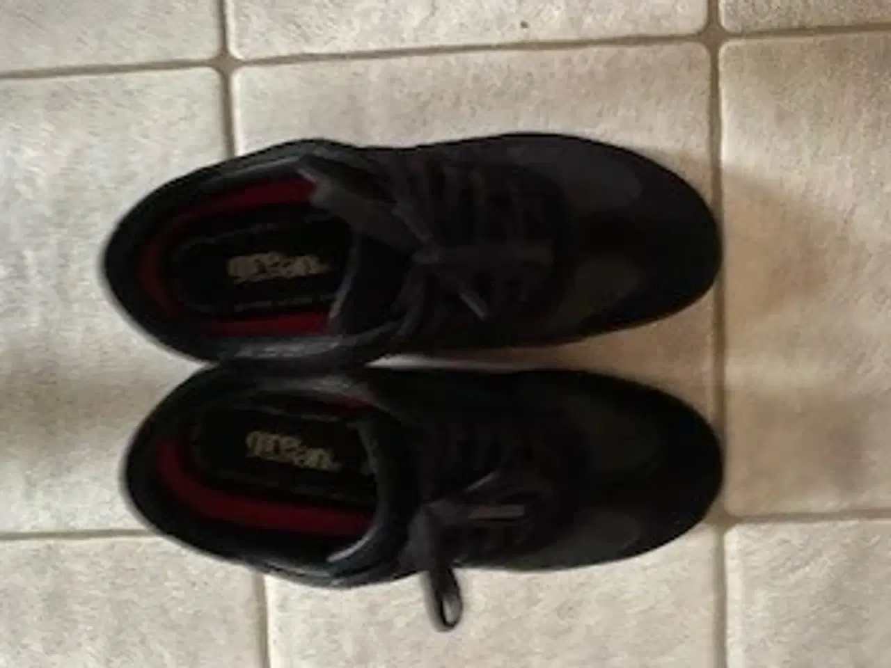 Billede 2 - Green Comfort Sneakers 