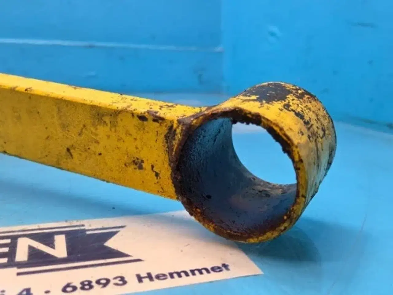 Billede 4 - New Holland Falihd Arm 80333237