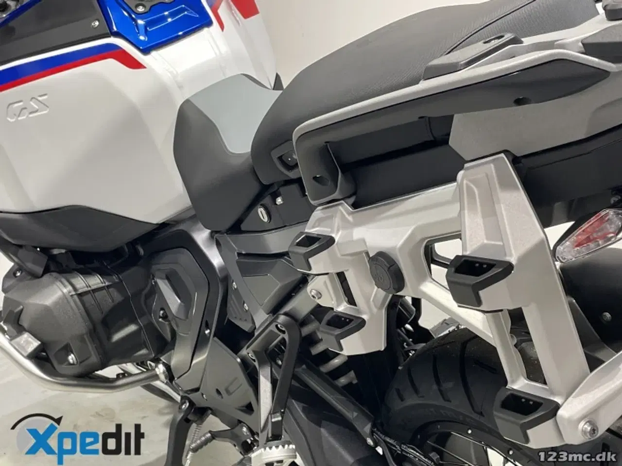 Billede 21 - BMW R 1300 GS Adventure