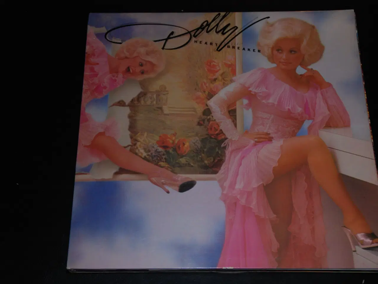 Billede 1 - Dolly Parton