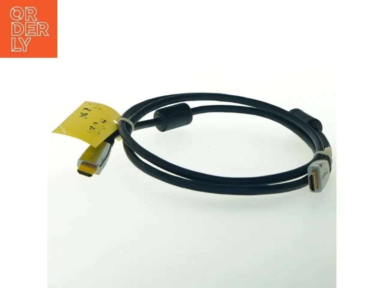 Billede 1 - HDMI-kabel (str. 1,5 m)