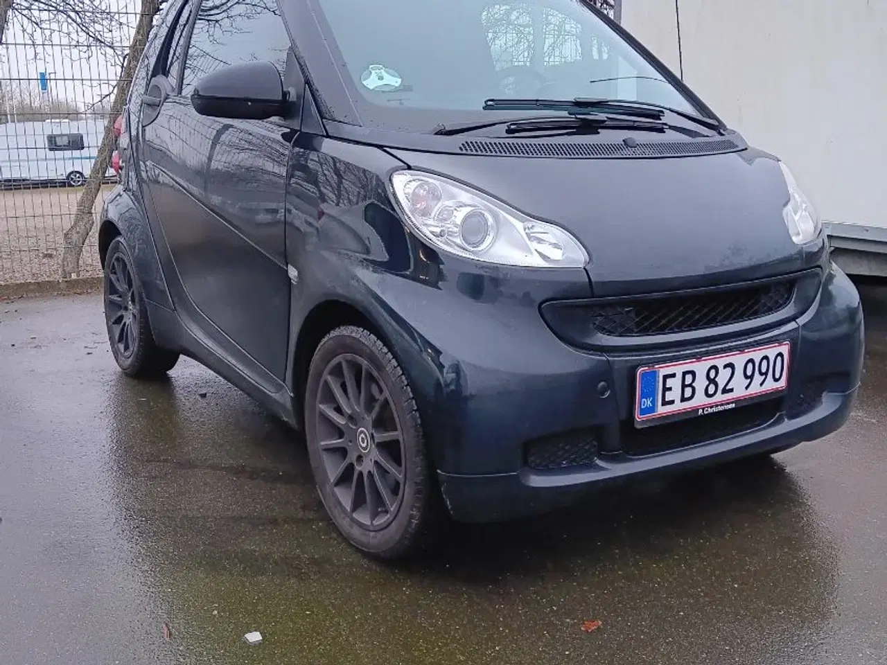 Billede 2 - Smart fortwo 