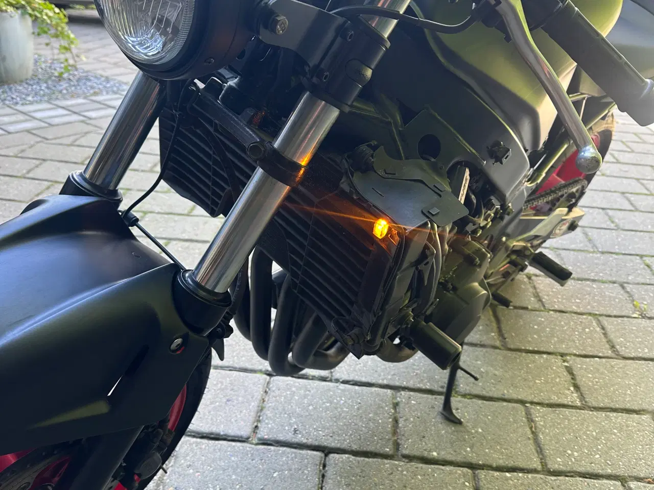 Billede 5 - Honda cbr 600 F2