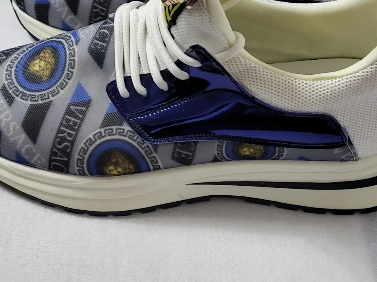 Billede 2 - Versace Sneakers 