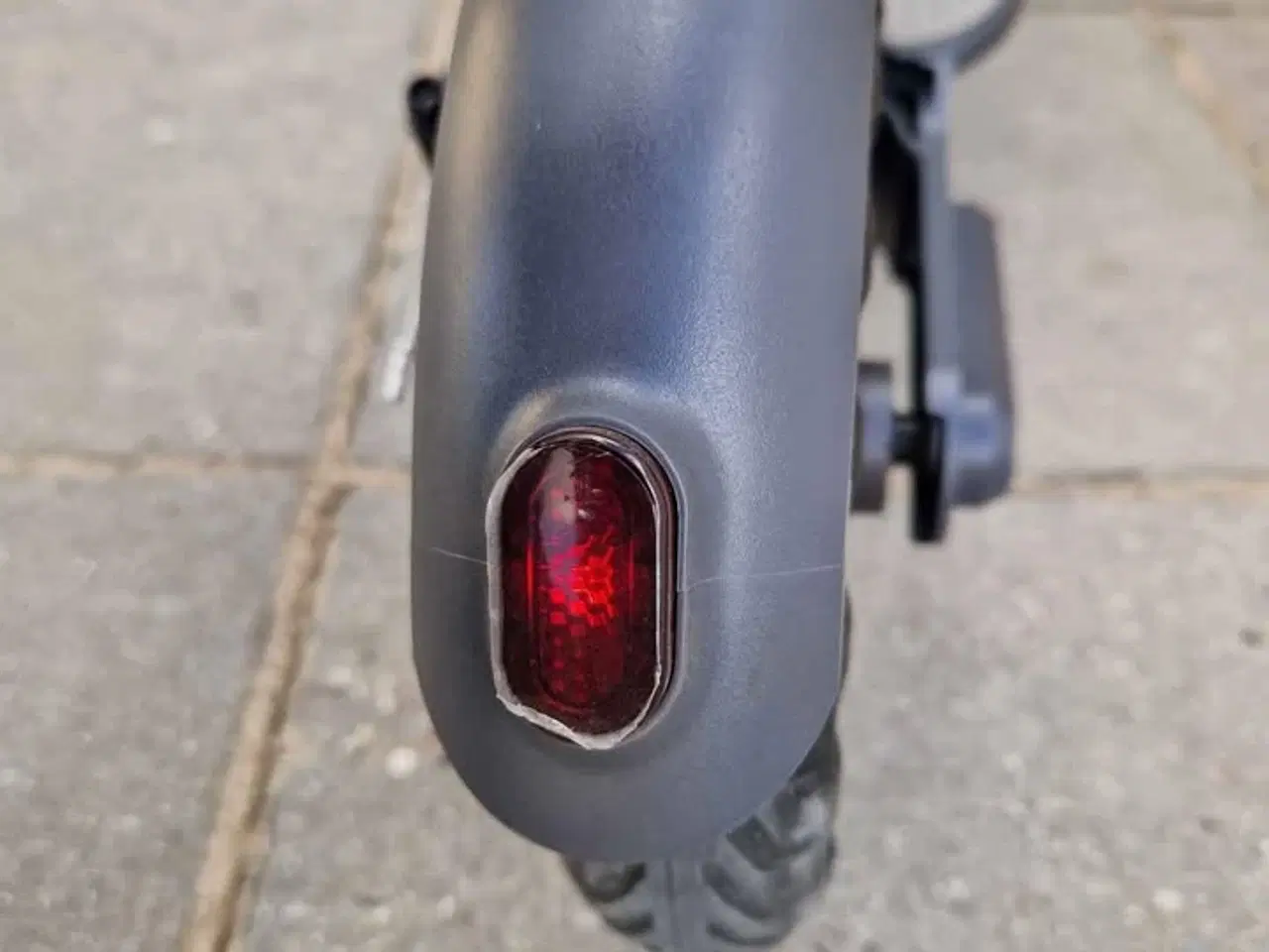 Billede 9 - Nyt El løbehjul op til 39km/t 350w 10.7ah str. 8.5