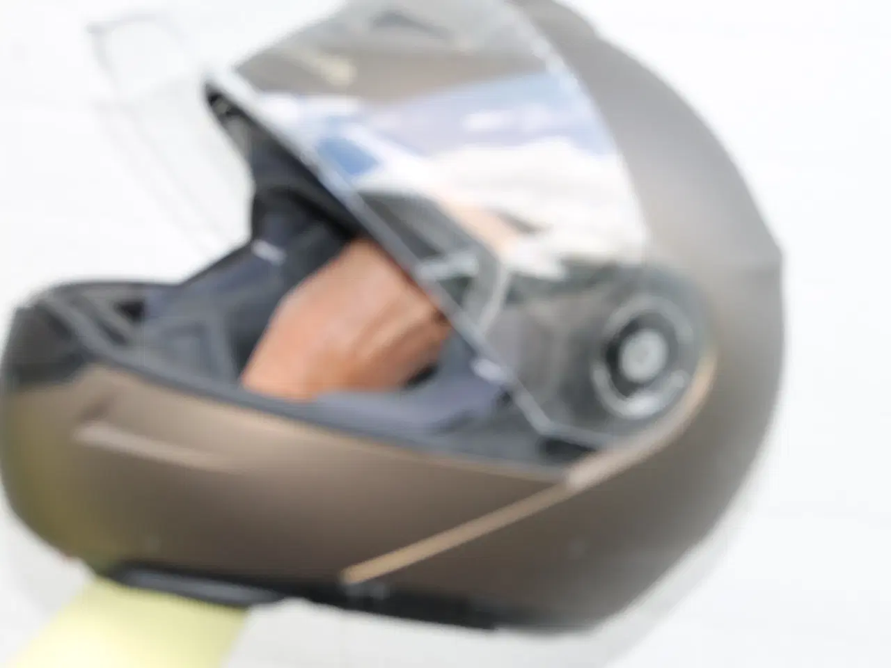 Billede 1 - BMW/Schubert Styrthjelm
