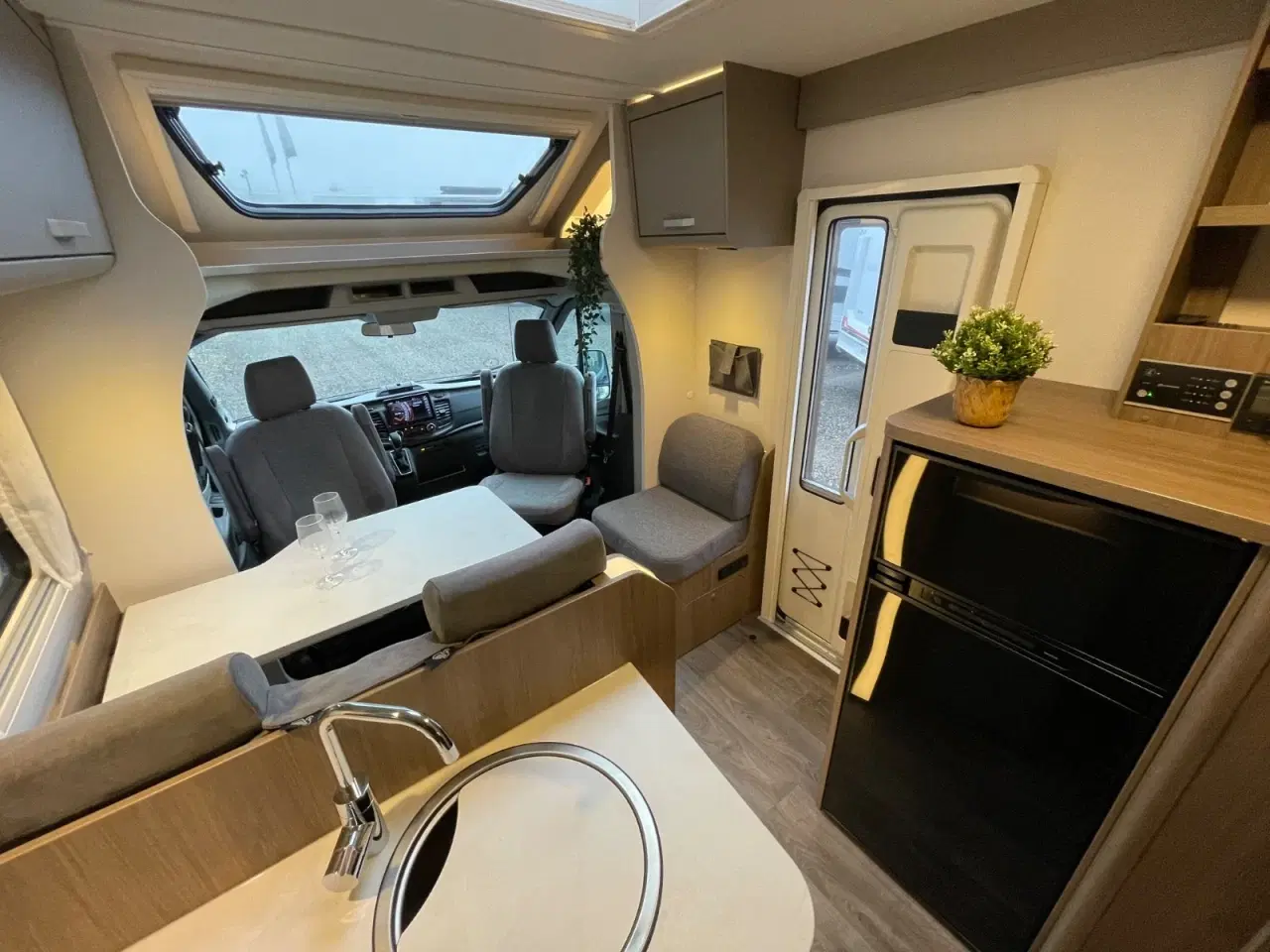 Billede 11 - Carado T447 2,0 Edition24 aut.
